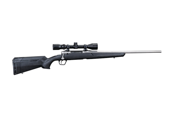 Savage Arms Axis 223rem Ss-syn 22