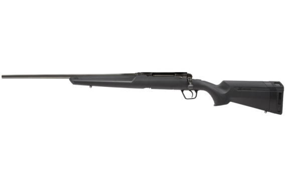 Savage Arms Axis 25-06 Bl-syn Lh 22