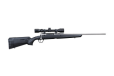 Savage Arms Axis 25-06 Ss-syn 22