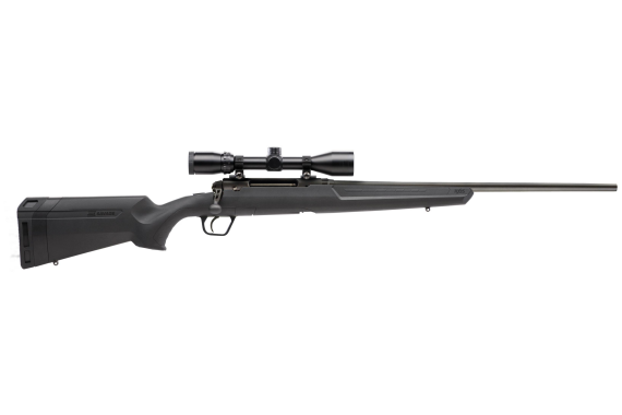 Savage Arms Axis 308win Bl-syn 22