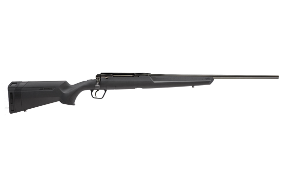 Savage Arms Axis 7mm-08 Bl-syn 22