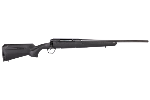 Savage Arms Axis Compact 223rem Bl-sy 20