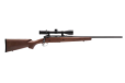 Savage Arms Axis Ii 270win Bl-wd Accu Pkg