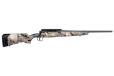Savage Arms Axis Ii 7mm-08 Gray-camo 20