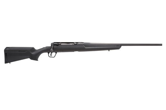 Savage Arms Axis Ii Cpct 243win Bl-syn 20