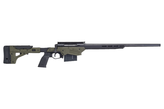 Savage Arms Axis Ii Precision 30-06 22