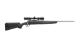 Savage Arms Axis Ii Xp 223 Ss-syn 22