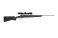 Savage Arms Axis Ii Xp 6.5cr Ss-sy 22
