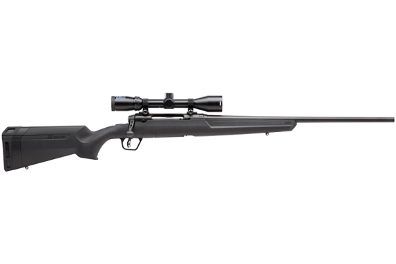 Savage Arms Axis Ii Xp 7mm-08 Syn 22