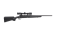 Savage Arms Axis Ii Xp Cpct 243 Sy 20
