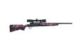 Savage Arms Axis Ii Xp Cpt 6.5cr Mud Gl Pk