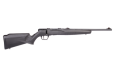 Savage Arms B22 Compact 22lr Blk-syn 18