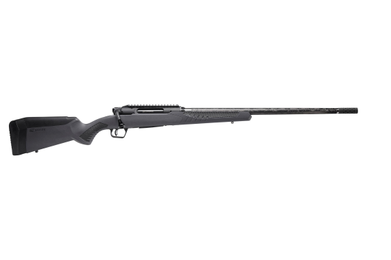 Savage Arms Impulse Mtn Hunter 270win 22