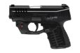 Savage Arms Stance Mc9 9mm Fs 8+1 Laser