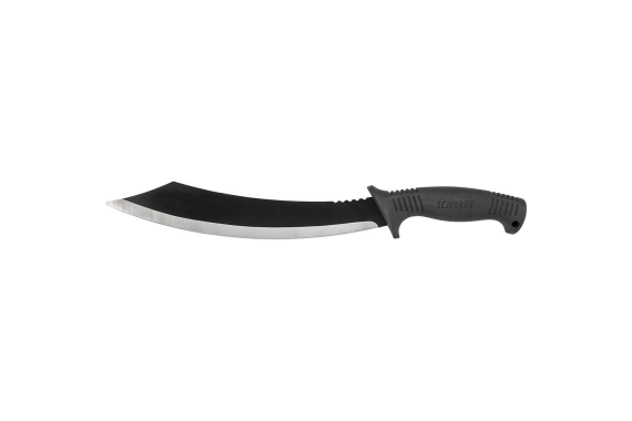 Schrade Mach 1 Fixed Knife 12
