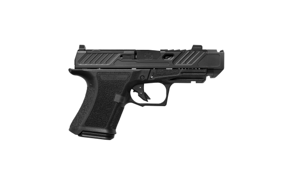Shadow Systems Cr920p Elt 9mm Blk-blk 10+1