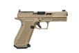 Shadow Systems Dr920 Elite 9mm Fd-bk Or 17+1