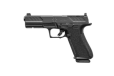 Shadow Systems Dr920 Fnd 9mm Blk-blk Or 17+1