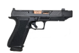 Shadow Systems Dr920p Elite 9mm Bk-bz Or 17+1