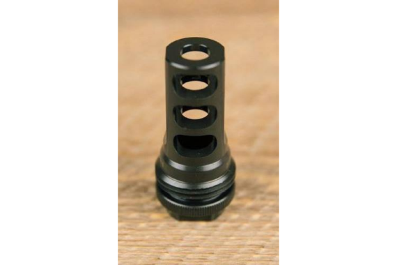 SilencerCo Asr Muzzle Brake 5-8x32 .46