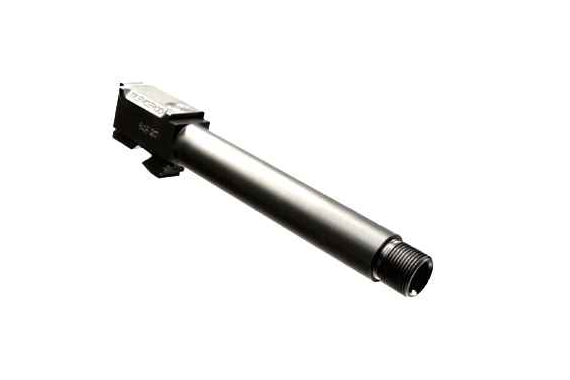 SilencerCo Barrel Glock 26 9mm 1-2x28 Tpi