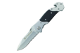 Smith & Wesson First Responder Folding Knife 3-3/10