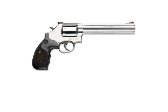Smith and Wesson 357mag Ser 357m-38s 7