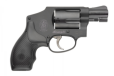 Smith and Wesson 442 38spc 1-7-8