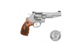 Smith and Wesson 627 357mag 5