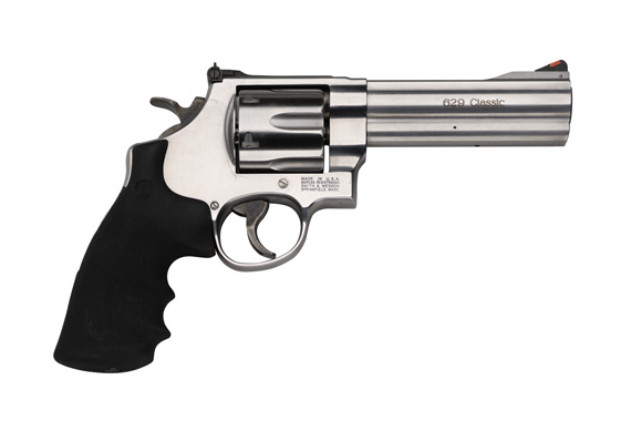 Smith and Wesson 629 44mag 5