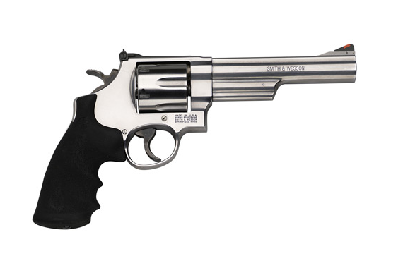 Smith and Wesson 629 44mag 6