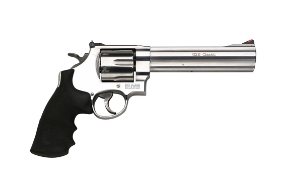 Smith and Wesson 629 44mag 6.5