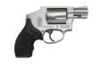 Smith and Wesson 642 38spc 1-7-8