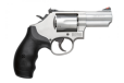 Smith and Wesson 66 357mag 2.75