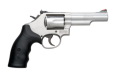 Smith and Wesson 66 357mag 4.25