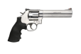 Smith and Wesson 686 357mag 6