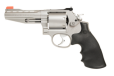Smith and Wesson 686 Pc 357mag Ss 4