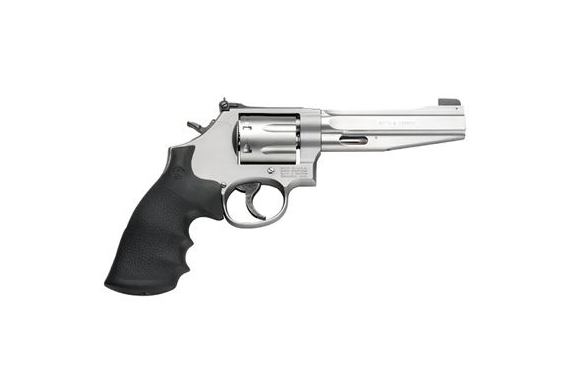 Smith and Wesson 686 Plus 357mag 5
