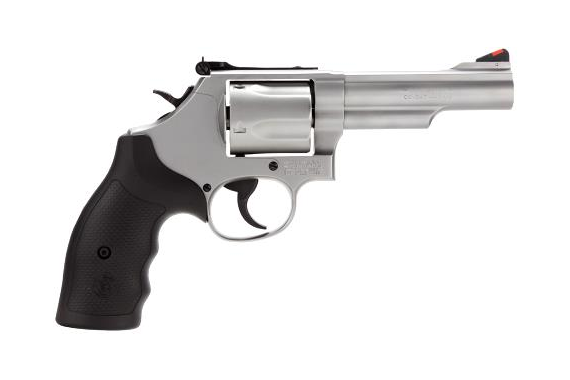 Smith and Wesson 69 44mag 4.25