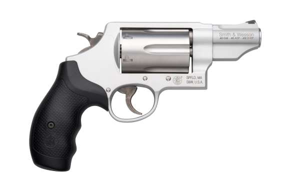Smith and Wesson Governor 45-410 2.75