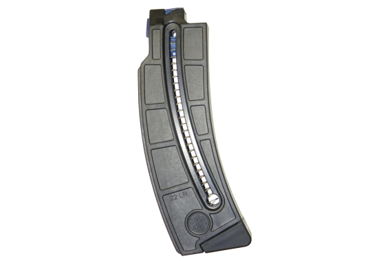 Smith and Wesson Magazine M&p15-22 10rd Long