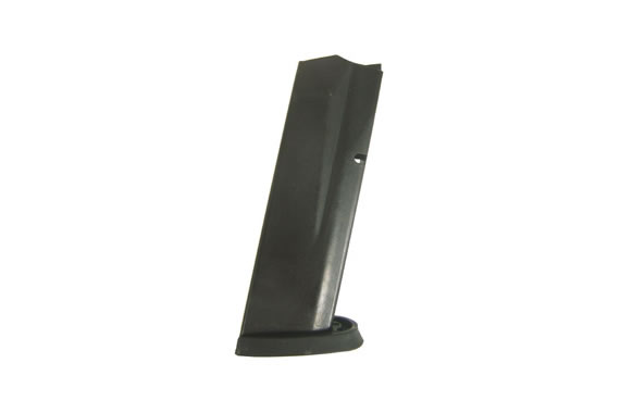 Smith and Wesson Magazine M&p45 10rd Black Base