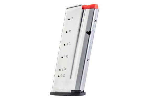 Smith and Wesson Magazine M&p5.7 5.7x28 22rd