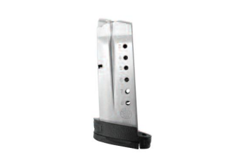 Smith and Wesson Magazine M&p9 Shield 8rd Ext