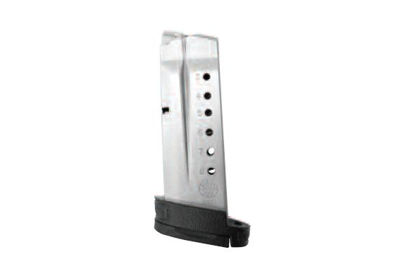 Smith and Wesson Magazine M&p9 Shield 8rd Ext