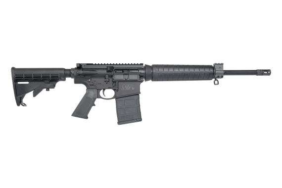 Smith and Wesson M&p10 Sport 308win 16