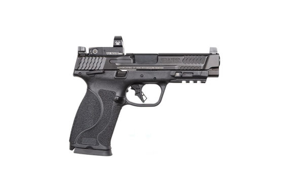 Smith and Wesson M&p10mm M2.0 10mm 4
