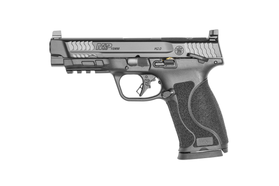 Smith and Wesson M&p10mm M2.0 10mm 4.6