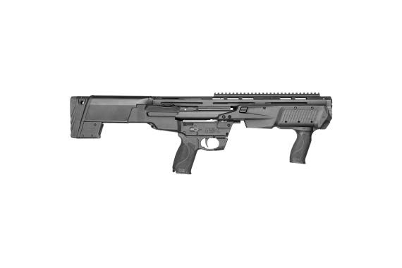 Smith and Wesson M&p12 Bullpup 12-19 Blk