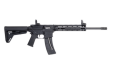 Smith and Wesson M&p15-22 Sport Moe Sl 22lr Blk